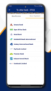 IBS Mobile Banking screenshot 0