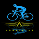 ADD-BIKE (GPS based biking/running/hiking app) Icon