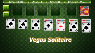 Solitaire 6 in 1 screenshot 3