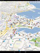French Riviera Offline Map screenshot 8
