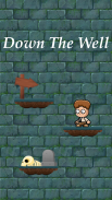 Down The Well screenshot 1