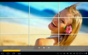 Rule of Thirds by QuickPro screenshot 1