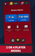 Royal Buraco: Online Card Game screenshot 0