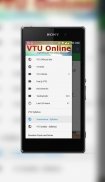 VTU Online screenshot 0