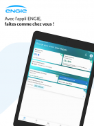 ENGIE Electricité et Gaz screenshot 5