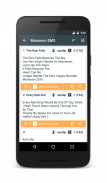 Binko SMS - All SMS Collection screenshot 2