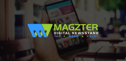 Magzter: Magazines, Newspapers