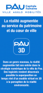 Pau 3D screenshot 2
