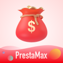 PrestaMax - Préstamos Flash icon