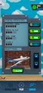 The FlyFi - Airplane runner screenshot 6