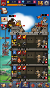 CASTLE TYCOON - IDLE Tower RPG screenshot 0