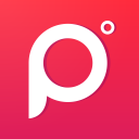 PICFY: Photo Video Collages & Square Size Editor Icon