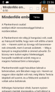 Kötelező olvasmányok screenshot 11