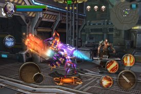 Legacy of Discord - APK Download for Android