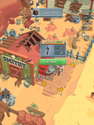 West Escape screenshot 0