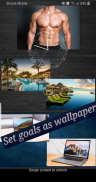 ML Blueprint - Motivational Vision Board screenshot 2