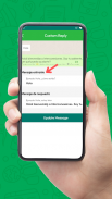 WBot - Auto Reply, ChatBot screenshot 6