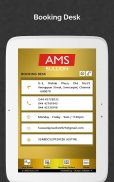 AMS Bullion screenshot 9