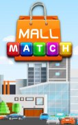 Mall Match screenshot 0