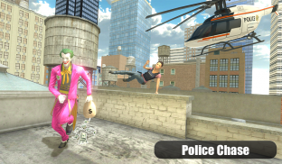 Joker Crime Simulator screenshot 5