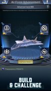نداء الحرب 3: إمبراطورية التحالف | الحرب النووية screenshot 11