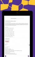 My M Safety - SDS & Label screenshot 10