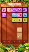 Shoot n Merge - Block puzzle screenshot 14