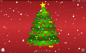 Bunten Weihnachtsbaum screenshot 16