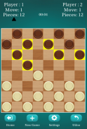 Checkers screenshot 5