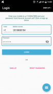 Mobi-Remit : Send Money screenshot 6