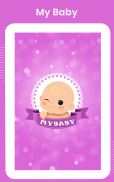 Детский генератор: Baby Maker screenshot 5