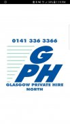 Glasgow Private Hire North screenshot 0