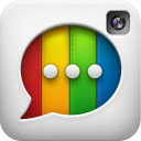 InstaMessage-Chat,meet,hangout