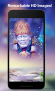 Sai Baba Wallpapers screenshot 4