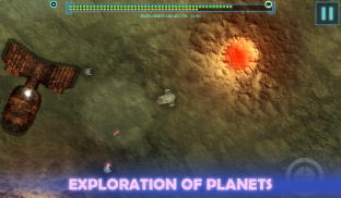 Event Horizon screenshot 1