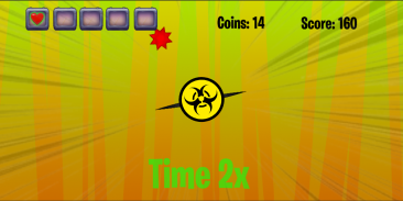 Balls' Spike screenshot 0