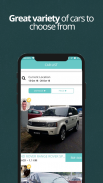 Kwikcar - Car Rental Community screenshot 6