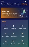 Music Player - MP3 Player screenshot 17