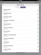 Invoices & Estimates screenshot 13