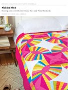 Love of Quilting Magazine screenshot 8