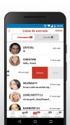 Mingle2: Chat, Conheça, Namoro screenshot 4