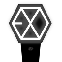 EXO Light stick Icon