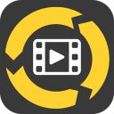 Video Converter Icon