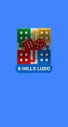 8Hills Ludo screenshot 1