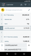 Loan Calculators screenshot 5