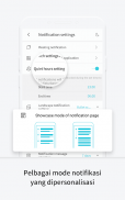 Notification Master: Manage&Clean&Block screenshot 4