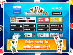 Traversone Più – Card Games screenshot 6