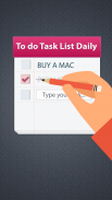 To do Task List Daily screenshot 0