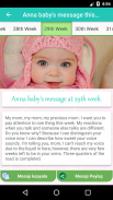Pregnancy Week By Week screenshot 1