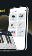 Learn Piano & Real Keyboard screenshot 1